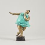 1779&nbsp;8025&nbsp;SCULPTURE